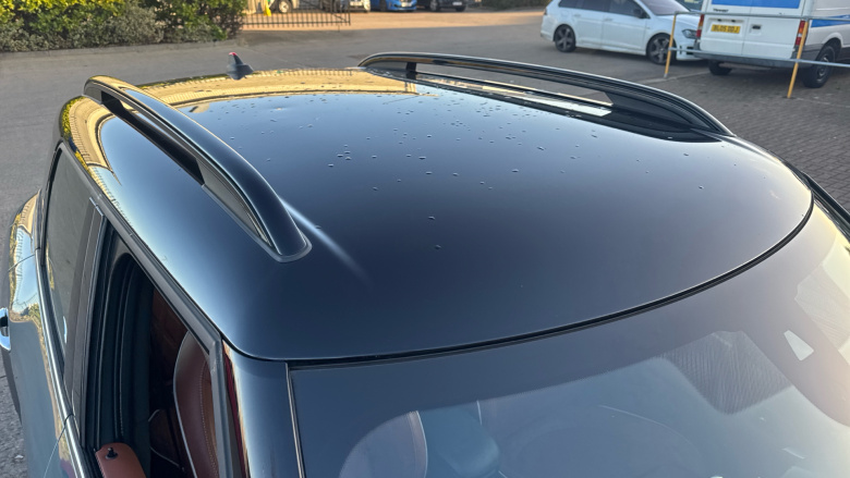 MINI Countryman 2.0 Cooper S Exclusive 5dr Petrol Hatchback